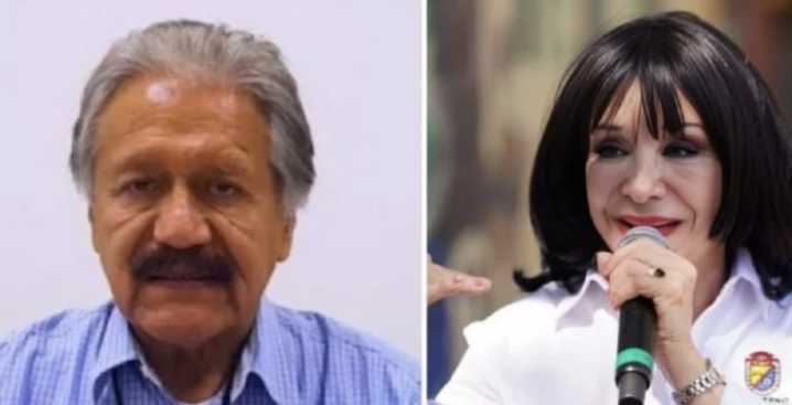 EU retira visa a esposo de Norma Bustamante, alcaldesa de Mexicali; asegura que “sólo afecta a él”
