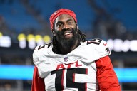 Dolphins meeting with LB Matthew Judon, expected to sign him: Source