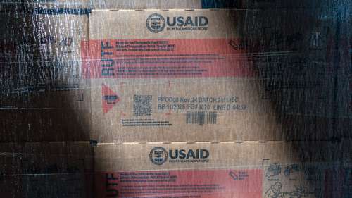 Ruling will allow billions in foreign aid cuts
