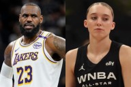 LeBron James Inspiration Insufficient as Paige Bueckers Faces Fan Criticism After Another Game