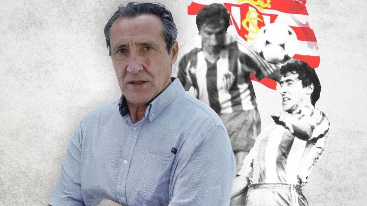 El campo de fútbol de Boñar lleva el nombre de Abel Díez
