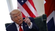 "México y Canadá hacen lo que nosotros pedimos": Trump
