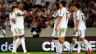 Rodrygo deja claro su deseo de seguir en el Real Madrid: "Que empiece 25/26"