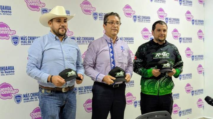 Invitan a chihuahuenses al Rutas 4 Culturas en NCG