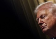 WATCH: 'We're going to be seeking the death penalty' for murders in D.C., Trump says