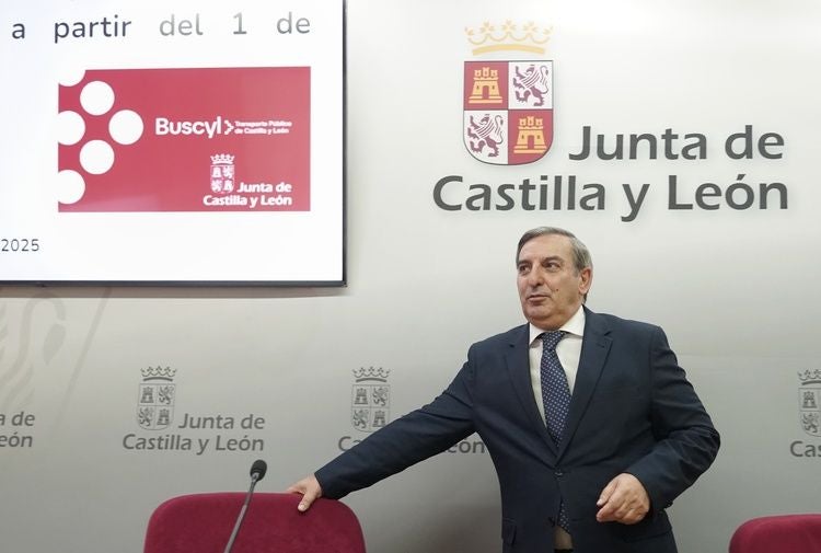 La Junta recurre a un QR digital para cumplir los plazos de la tarjeta Buscyl con 25.532 leoneses