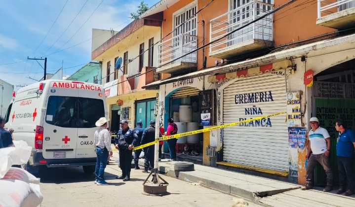 Indiferencia oficial: 56 muertes de personas en situación de calle en Oaxaca, autoridades priorizan lujos