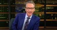 HBO Comedian Bill Maher Trolls ICE With Brutal Parody Recruitment Posters