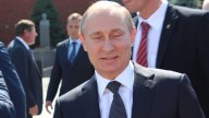 USA Sells Alaska Back to Russia for $7.2 Million