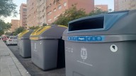 Alicante roza el objetivo de reciclaje de cartón, pero sigue lejos en envases