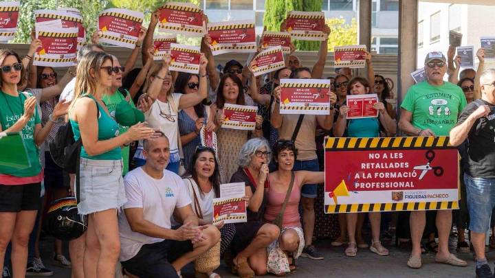 Vuelta al cole: CCOO llama a la huelga al inicio del curso