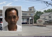 Masseur Commits Sex Act On Customer At River Edge Spa, Prosecutor Says