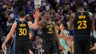 Warriors will be tested by first 20 games of 2025