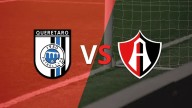 Liga MX: Querétaro busca salir del último lugar ante Atlas