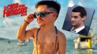 La Casa de los Famosos México: Adrián Marcelo ofende a Abelito y lo llama ‘enano’