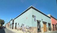PoliSÍa de Galindo permisiva con grafiteros en el Centro Histórico