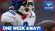 ONE WEEK AWAY | How Can Kansas Jayhawks Football Defeat the Fresno State Bulldogs in the New Booth