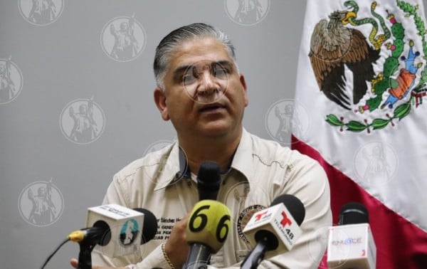 Suman 39 los cuerpos identificados en caso crematorio