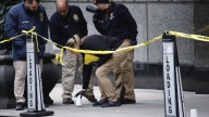 New York man charged with cyberstalking a family member of killed UnitedHealthcare CEO