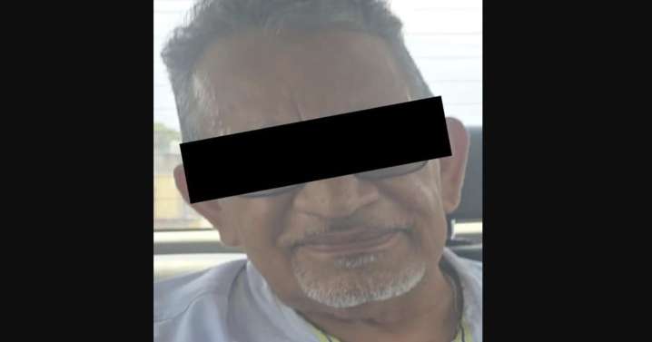 Detención de Luis Rey García genera polémica; ¿quién es el activista promigrante señalado como delincuente?