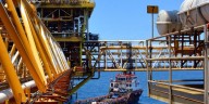 Atento Pemex a fase crítica de temporada de ciclones en el Golfo