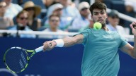 Alcaraz vence a Rublev y ya está en semifinales de Cincinnati