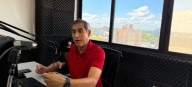 ELECCIONES. PAREDES URQUIZA VA CON LISTA CORTA Y CONFIRMÓ QUE SERÁ CANDIDATO A DIPUTADO PROVINCIAL