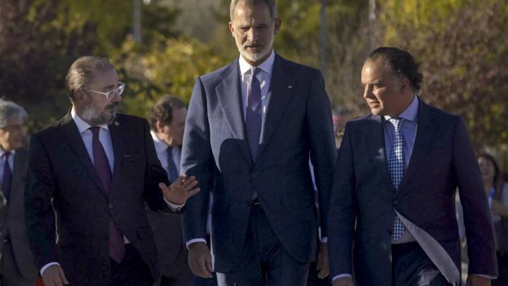 La emoción política de un librepensador