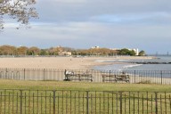 Woman and Man Die After Incidents at Beaches on the Same Day