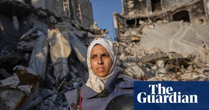 Israel bombed Gaza hospital a second time, killing rescuers, say health officials