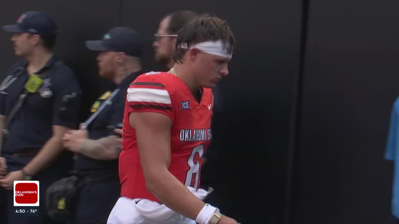 The Call Up: College football preview, high school football begins