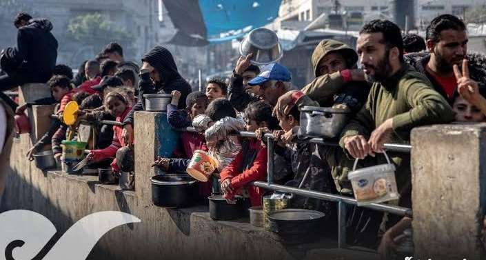 ONU declara oficialmente la hambruna en Gaza y responsabiliza a Israel