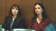 "Belén", la película dirigida y protagonizada por Dolores Fonzi presentó su primer tráiler