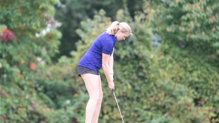 Poll: Vote for Enquirer Preseason Girls Golfer of the Year