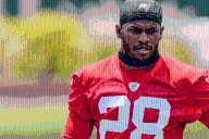 Buccaneers' Shilo Sanders is comfortable with who he is — and isn't: 'I can't be my dad'