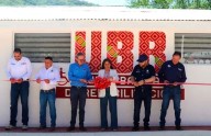 Abren Unidad Básica de Rehabilitación en Urique