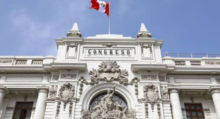 Congreso aprueba por unanimidad insistencia en ley de incentivo único CAFAE regional