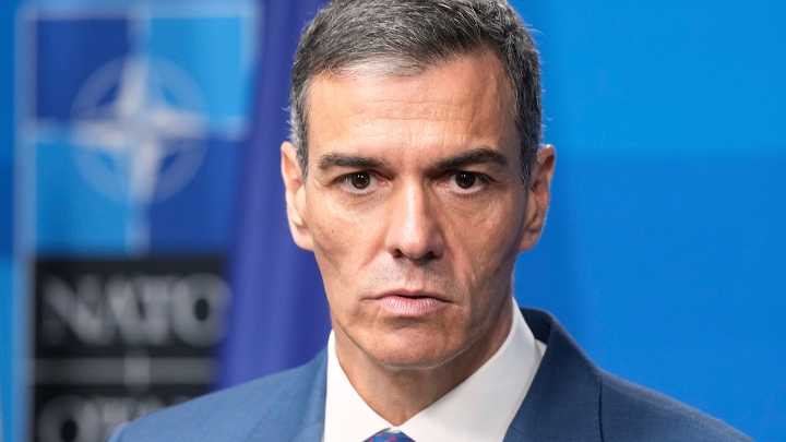 OTAN, con todas las consecuencias