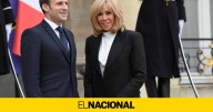 La 'fake news' sobre la transexualidad de la mujer de Macron fue creada por un bloguero español