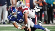 Studs and Duds: The Patriots preseason blowout loss to the Giants