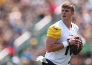 Will Howard Admits Mental Struggle With Every Rookie’s Worst Nightmare as Steelers QB Reveals Injury Cause Steelers rookie QB Will Howard opens up on the brutal reality of his preseason injury and how