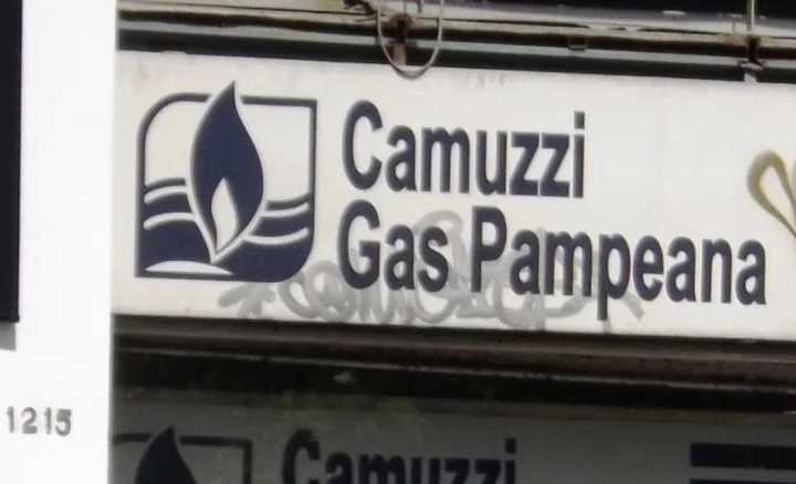 Fortuna de Oro: Camuzzi Gas Pampeana, premiada como la mejor empresa del país
