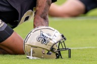 Saints Signed 15 Players To Practice Squad