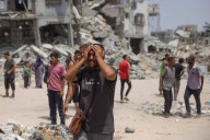En Gaza, "sufrimiento inimaginable"; exigen 32 países detener la hambruna