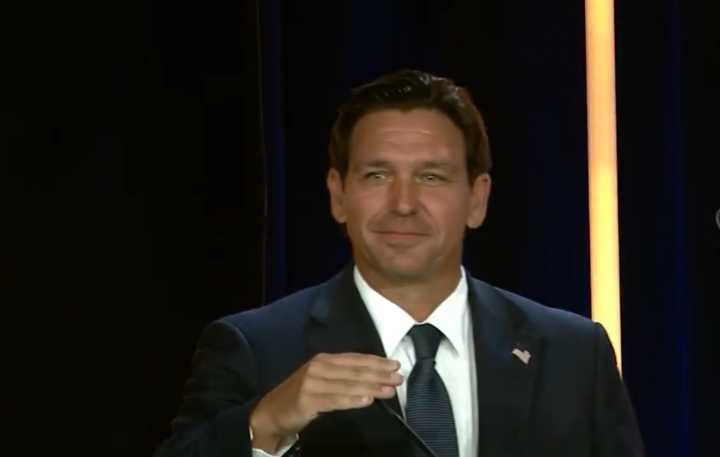 Canadian tourism down year over year, but Ron DeSantis sees them as key to property tax abatement
