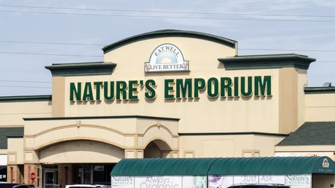 Nature's Emporium names new CEO