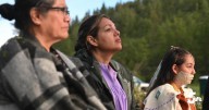 'In the Native world, it’s priceless’: Colorado family seeks return of stolen sacred items