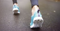 La caminata más sana para reducir la presión arterial y prevenir un ACV