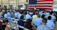 Corpus Christi designated as a United States Coast Guard City