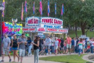 North Carolina Ranks in the Top 15 Most Fun States in America